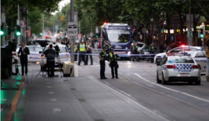 Australia: Police shoot two people in Queensland, probe underway