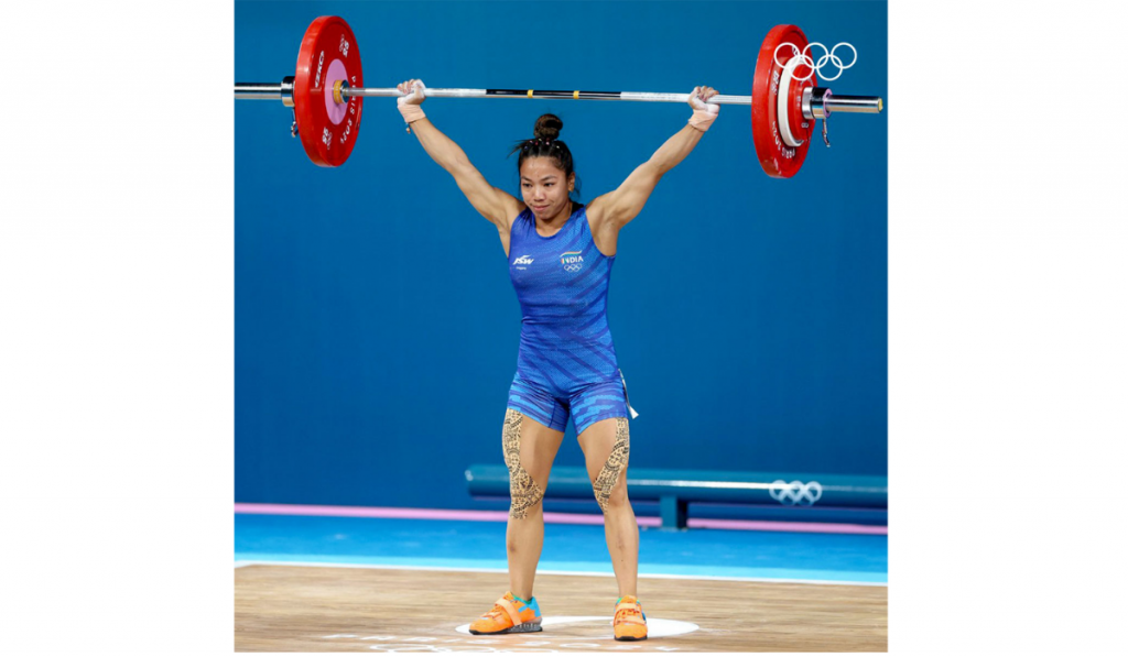 Mirabai Chanu secures India's first gold at Glasgow 2026, wins her third CWG gold