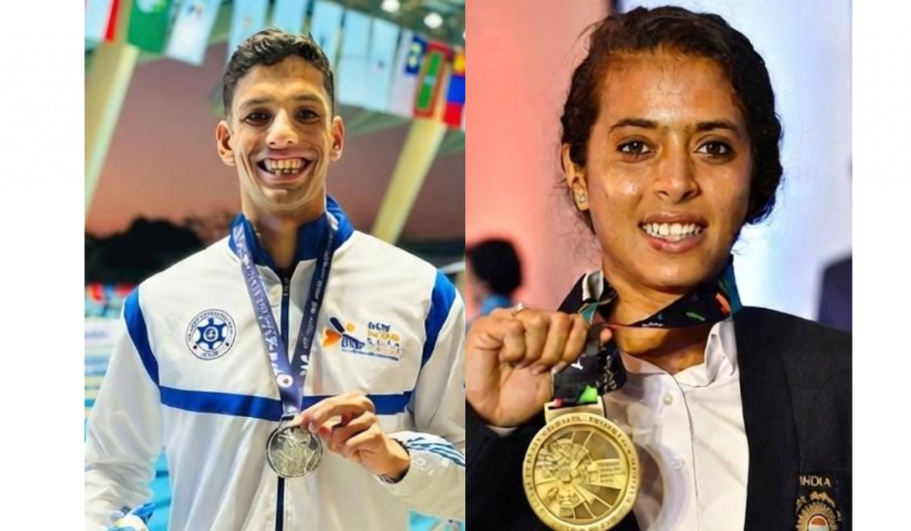 Historic Milestone: Gujarat's Record Nine Athletes Make India Squad for 2026 Asian Games