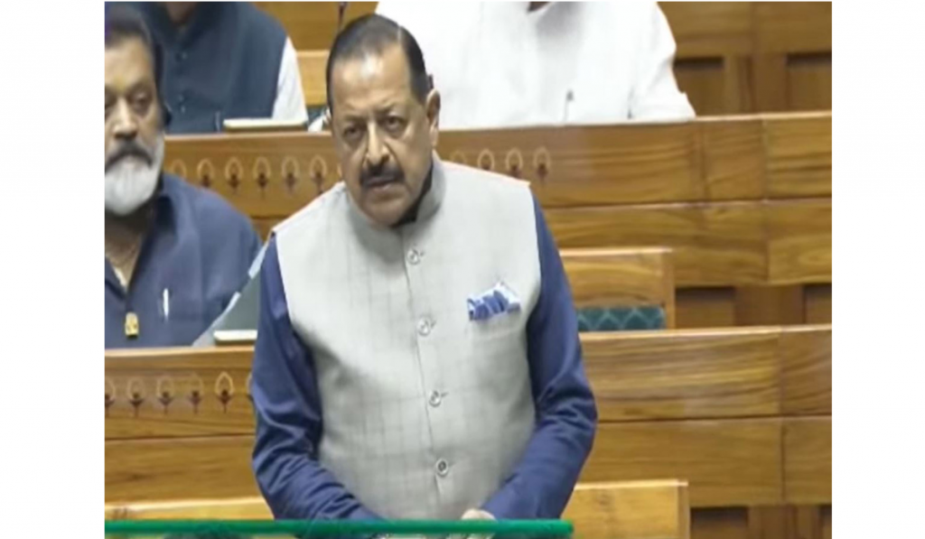 Public Examinations Amendment Bill Tabled in Lok Sabha; Opposition Continues Protest Over Police Action on Students