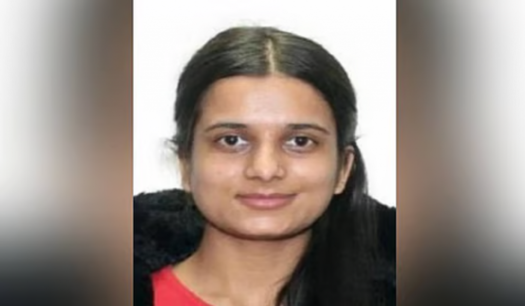 Indian-Origin Woman Shot Dead in Canada's Toronto; Man Arrested for Alleged Targeted Killing