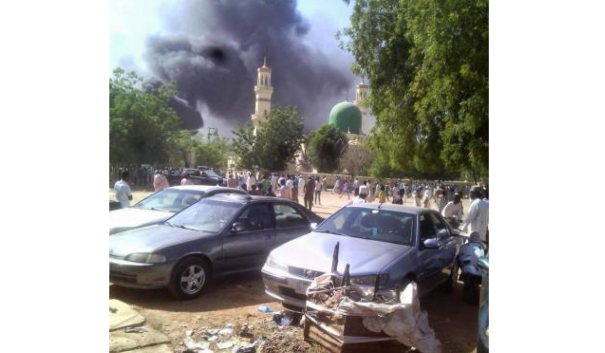 Over 30 Killed as Gunmen Attack Community in Northern Nigeria