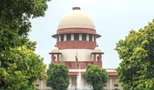SC Refuses to Entertain PIL Seeking Disclosure of Ethanol Content in Petrol