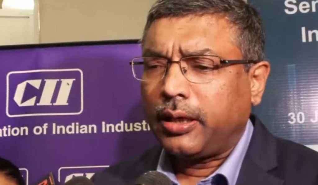 Meta to Appear Before Government in 7–10 Days to Explain Policy, Technical Issues: MeitY Secretary