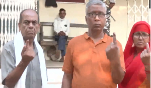 Madhya Pradesh: Datia Bypoll Witnesses Steady Voting, Nearly 49% Turnout Till 1 PM