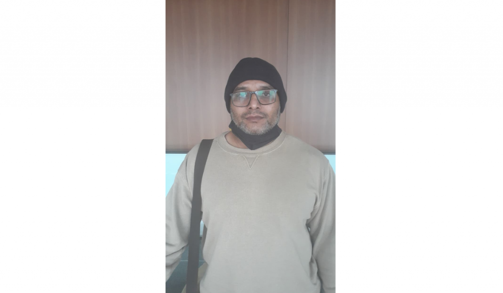 Wanted Fugitive Rahul Shamrao Kalokhe Deported from Fiji in Major CBI Operation