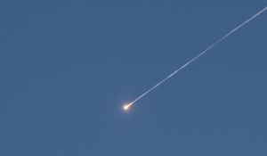 Poland Says Russian Missile Attack on Ukraine Violated Its Airspace