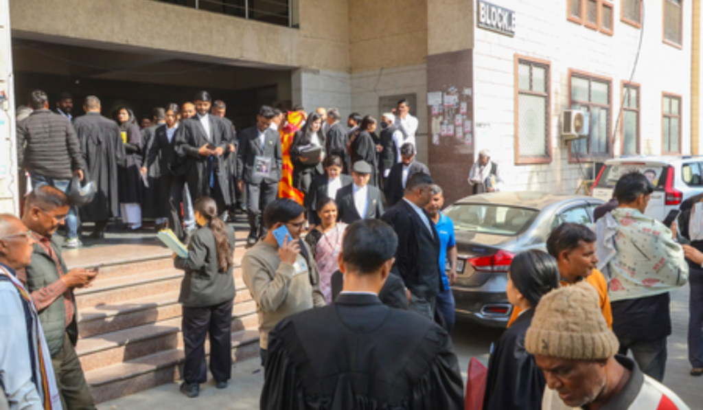 All 39 Rajasthan HC Judges Shift to Jaipur; 25 Benches Constituted During Three-Day Meet