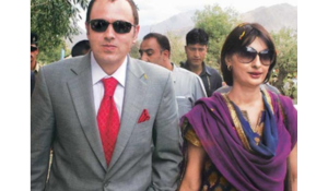 Supreme Court Orders Dissolution of Omar Abdullah’s Marriage After Mutual Settlement