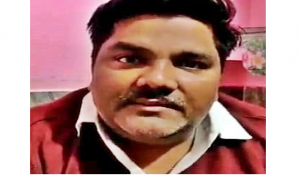 Former AAP leader Tahir Hussain sentenced to life imprisonment for murder of IB officer Ankit Sharma