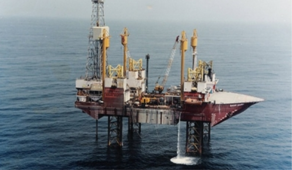 Cabinet Approves ₹84,084-Crore 'Samudra Manthan' Scheme to Boost Oil Exploration