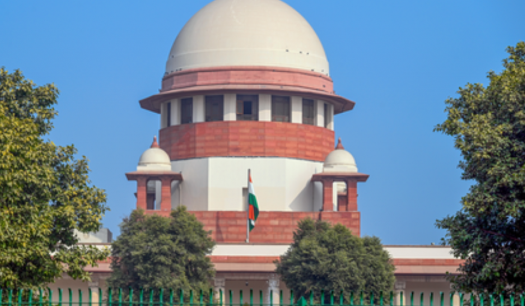 SC Rejects Review Plea Seeking FIR Against Anurag Thakur Over 'Goli Maro' Remark
