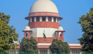 SC Rejects Review Plea Seeking FIR Against Anurag Thakur Over ‘Goli Maro’ Remark