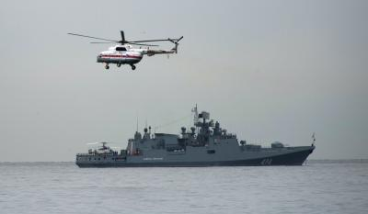 MEA in Touch With Ukraine, Romania as Search for Two Missing Indians Continues