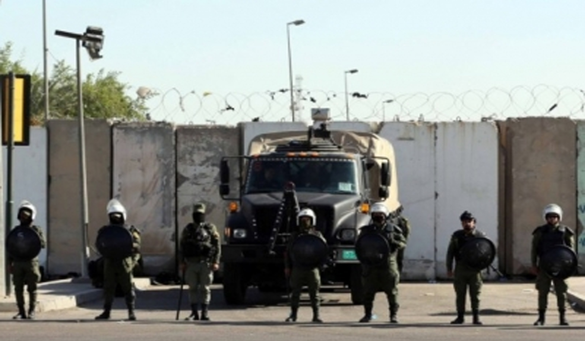 Kuwait condemns attacks on its Basra Consulate, urges Iraq to act against perpetrators