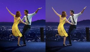 ‘La La Land’ makers fix Ryan Gosling’s hand placement in new poster ahead of movie’s 10th anniversary