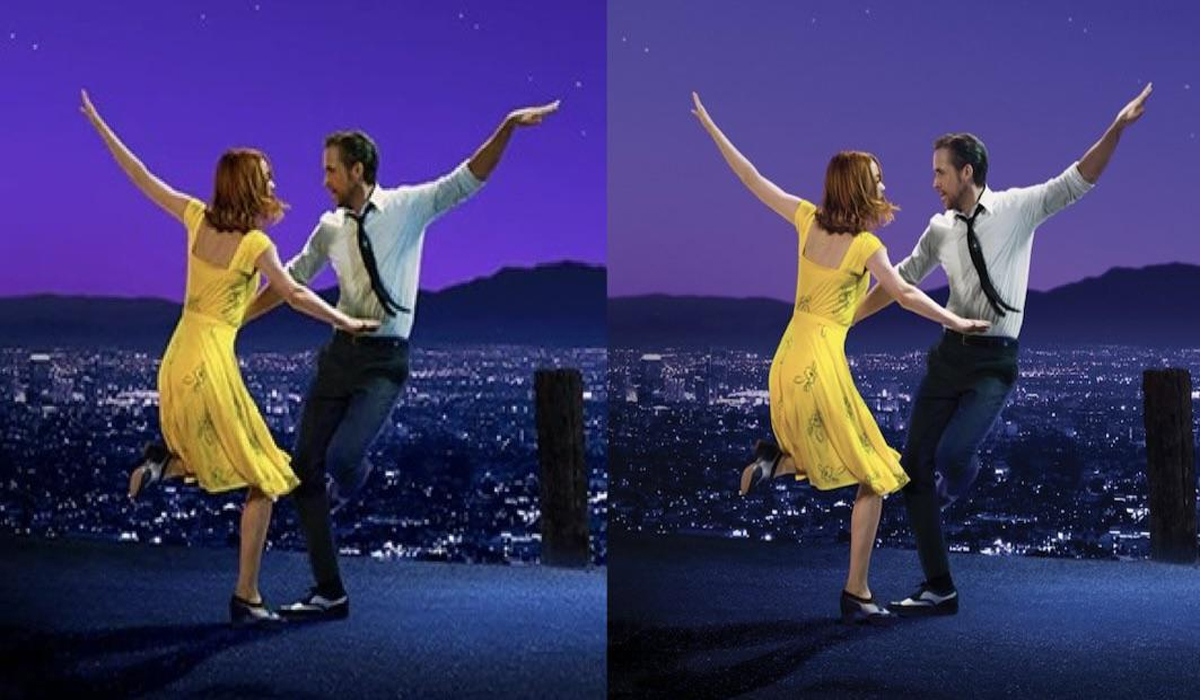 ‘La La Land’ makers fix Ryan Gosling’s hand placement in new poster ahead of movie’s 10th anniversary