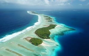Climate Change and Food  Insecurity in Island States