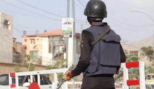 Armed assailants target police post in Balochistan, Nine Police Personnel killed