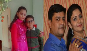 Four Members of Patiala family consume poison: Father-Daughter die; Mother-Son critical