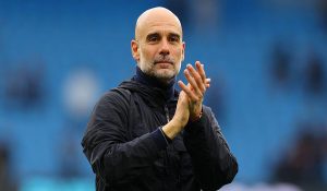 Guardiola turns down Italy coaching role, opts for managerial break