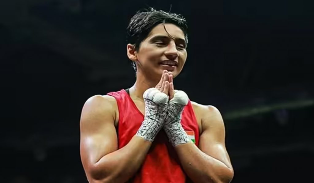 Preeti pawar