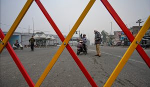 Punjab Bandh Today: Four schools in Jalandhar closed; protests against the lathi-charge on sanitation workers