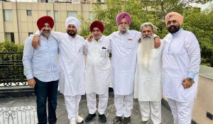 Rift grows in Punjab Congress as Channi-led faction postpones meeting with Baghel