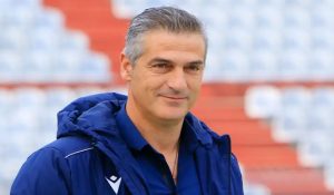 Punjab FC appoint Pavlos Dermitzakis as head coach