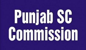 SC Commission issues suo moto notices in three cases; seek report from SSP Barnala regarding lathi charge