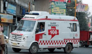 Ambulance employees in Punjab may go on strike; 15-day ultimatum issued to Punjab government