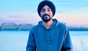 Unfortunate news from Canada: Two youths from Punjab died due to drowning