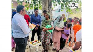 Punjab Government Adds 2,800 Ration Depots; 5.5 Lakh Ration Card Holders to Get Benefits