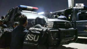 2 Policemen Killed, 26 Injured in Twin Attacks on Police in Pakistan’s Khyber Pakhtunkhwa