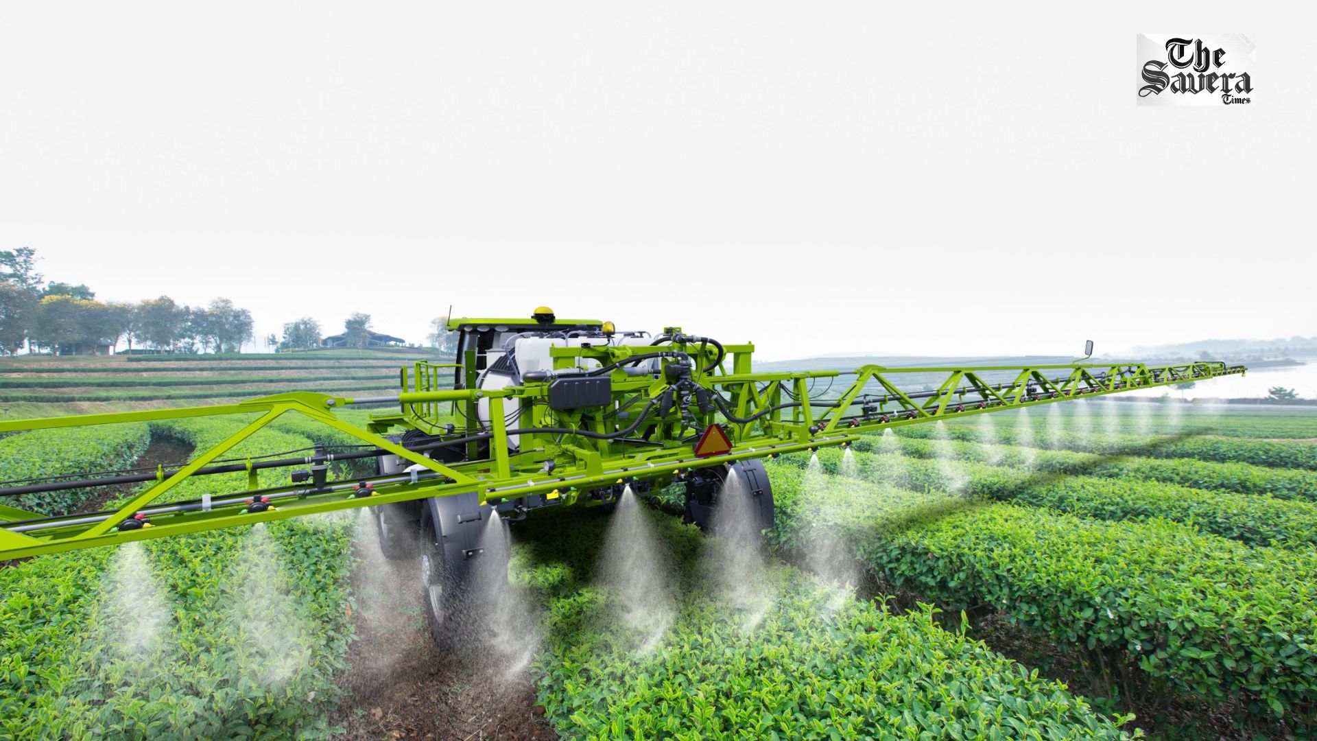 India’s Agriculture Credit Jumps Fourfold to ₹32.5 Lakh Crore in 11 Years: Government