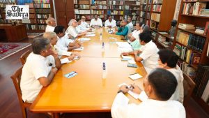 Will Opposition Walk Towards Alliance