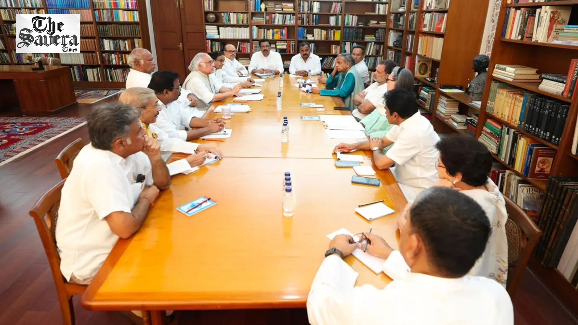 Will Opposition Walk Towards Alliance