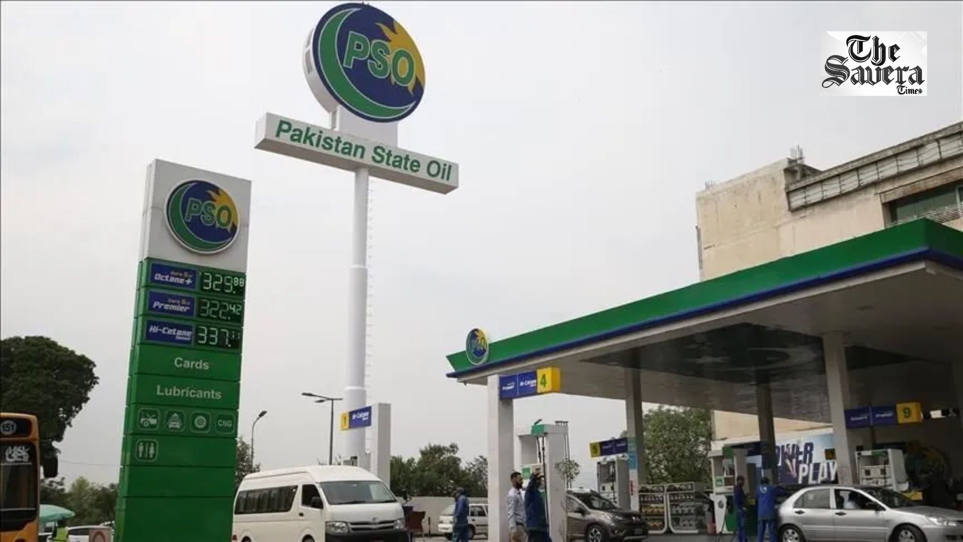 Pakistan Faces Fresh Fuel Crisis as Petrol Stocks Dwindle, Import Delays Raise Supply Fears