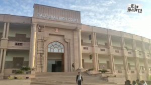 Rajasthan High Court Allows Marriage of Two Life Convicts at Jodhpur Open Jail
