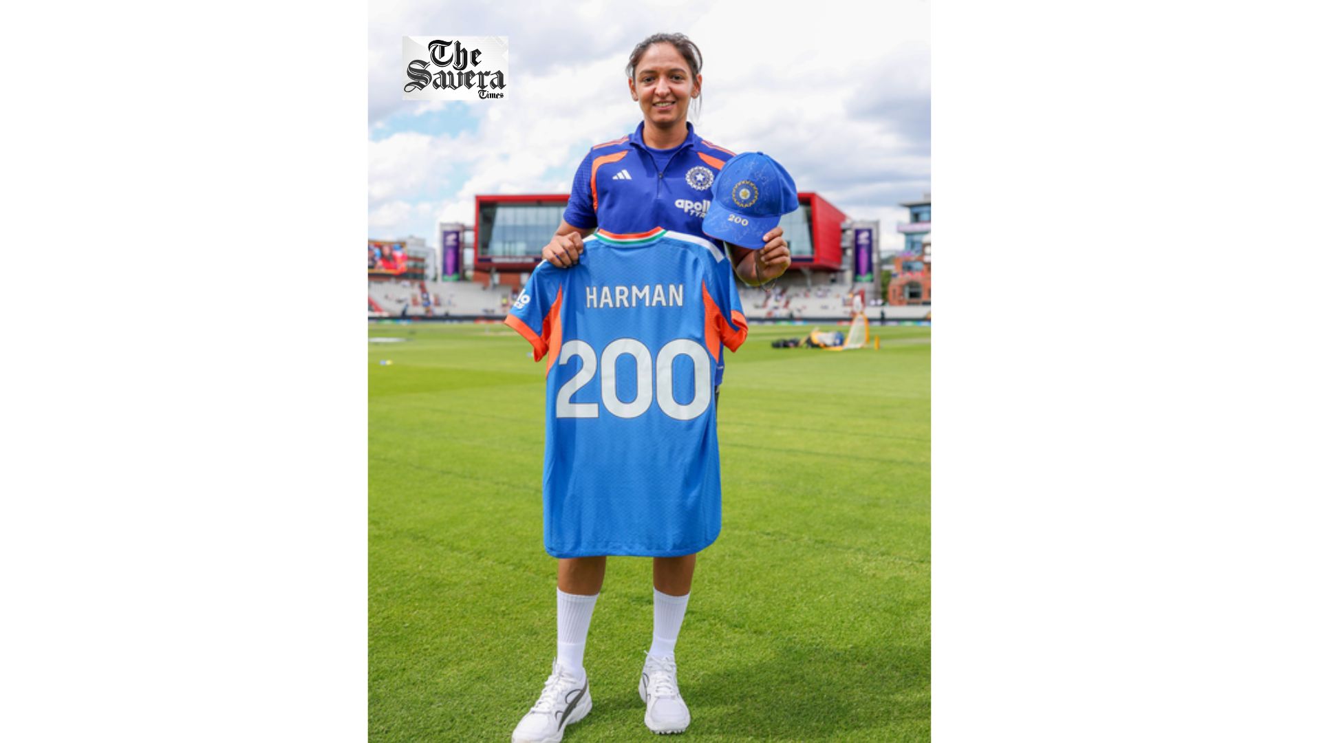 Ex-India pacer Niranjana Backs Harmanpreet Kaur to Continue as India T20I Captain After T20 World Cup Exit