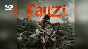 Prabhas-Starrer ‘Fauzi’ to Release on December 3, Makers Announce Worldwide Theatrical Date