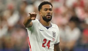 FIFA WC: Injury doubt lingers for England defender Reece James ahead QF