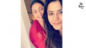 ‘Kyunki Saas Bhi Kabhi Bahu Thi’ Turns 26; Ekta Kapoor Thanks Cast and Crew