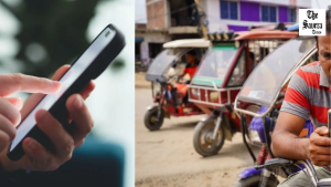 Three apps banned from Play Store and App Store over e-rickshaw security concerns