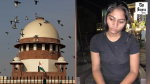 Supreme Court Refuses to Cancel Sonam Raghuvanshi's Bail, Seeks Meghalaya's Reply