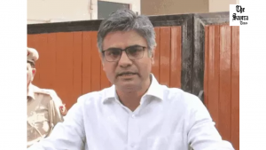 Punjab and Haryana HC Defers Hearing on MP Sandeep Pathak’s Plea to October