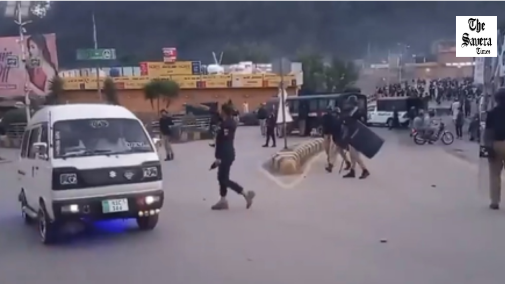 Fresh Protests Planned in PoK on July 5 as Tensions Escalate