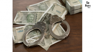21 Held as Delhi Police Dismantle Interstate Gambling Racket