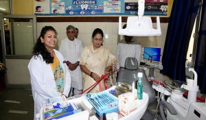 Delhi govt opens 45 new Ayushman Jan Arogya Mandirs, total rises to 415