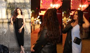 Richa Chadha embraces her natural curls, pens a heartfelt note on self-love